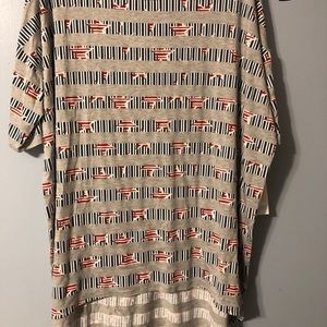 Lularoe Americana Irma